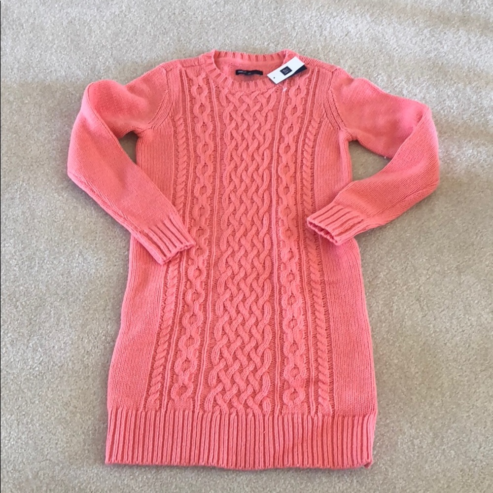 Gapkids Sweater dress